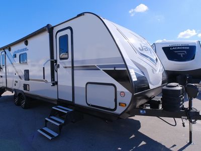 2024 Jayco Jay Feather - Photo 1