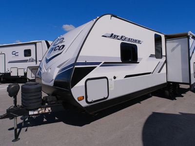 2024 Jayco Jay Feather - Photo 2