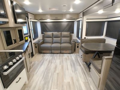 2024 Jayco Jay Feather - Photo 5