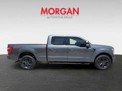 2021 Ford F-150 - Photo 3