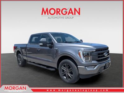 2021 Ford F-150 - Photo 1