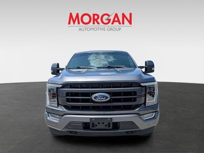 2021 Ford F-150 - Photo 9