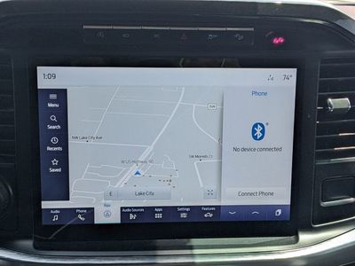 2021 Ford F-150 - Photo 28