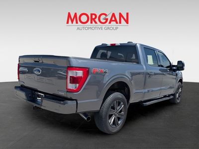 2021 Ford F-150 - Photo 4