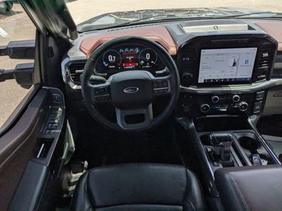 2021 Ford F-150 - Photo 15