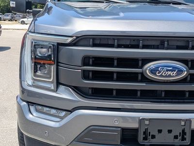 2021 Ford F-150 - Photo 10