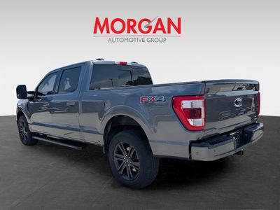 2021 Ford F-150 - Photo 6