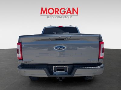 2021 Ford F-150 - Photo 5