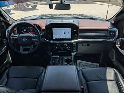 2021 Ford F-150 - Photo 14