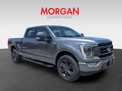 2021 Ford F-150 - Photo 2