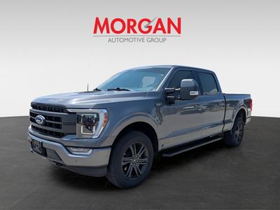 2021 Ford F-150 - Photo 8