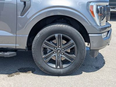 2021 Ford F-150 - Photo 12