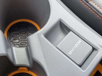 2026 Subaru Crosstrek — photo 30 view
