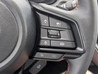 2026 Subaru Crosstrek — photo 23 view