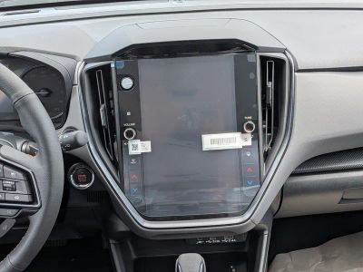 2026 Subaru Crosstrek — photo 17 view