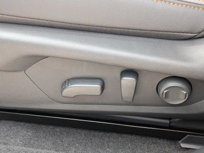 2026 Subaru Crosstrek — photo 19 view