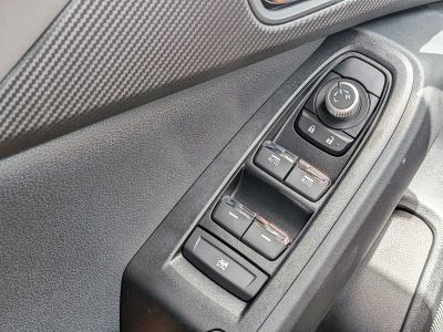 2026 Subaru Crosstrek — photo 20 view