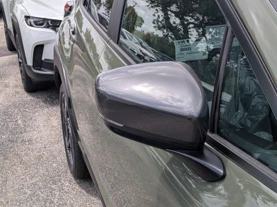 2026 Subaru Crosstrek — photo 11 view