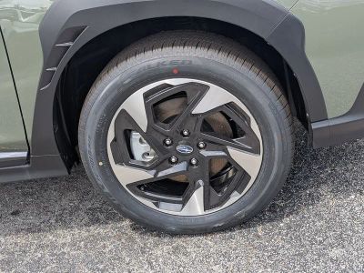 2026 Subaru Crosstrek — photo 10 view