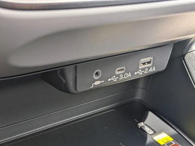 2026 Subaru Crosstrek — photo 28 view