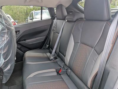 2026 Subaru Crosstrek — photo 12 view