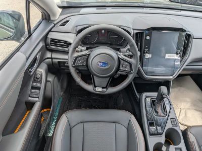 2026 Subaru Crosstrek — photo 15 view