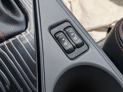2026 Subaru Crosstrek — photo 29 view