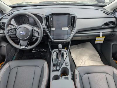2026 Subaru Crosstrek — photo 14 view