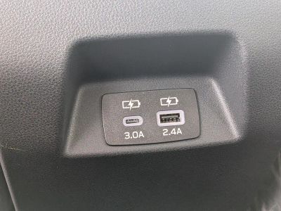 2026 Subaru Crosstrek — photo 13 view