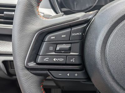 2026 Subaru Crosstrek — photo 22 view