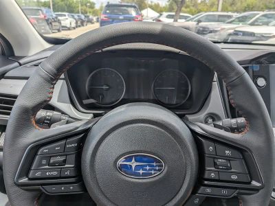 2026 Subaru Crosstrek — photo 24 view