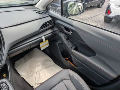 2026 Subaru Crosstrek — photo 16 view