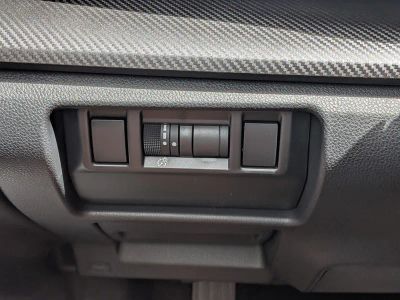 2026 Subaru Crosstrek — photo 21 view