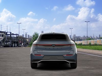 2026 Toyota Toyota Crown - Photo 8