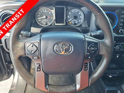 2020 Toyota Tacoma 2WD - Photo 6