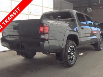 2020 Toyota Tacoma 2WD - Photo 5