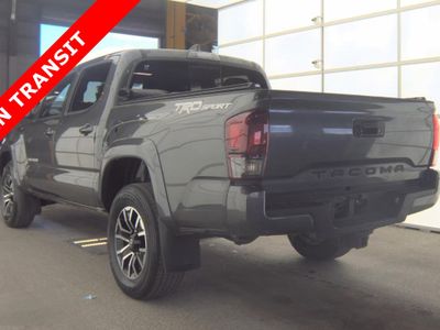 2020 Toyota Tacoma 2WD - Photo 4