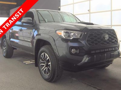 2020 Toyota Tacoma 2WD - Photo 3