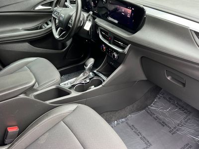 2025 Buick Encore GX - Photo 16