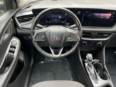 2025 Buick Encore GX - Photo 14