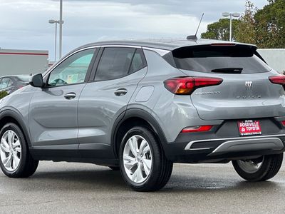 2025 Buick Encore GX - Photo 7