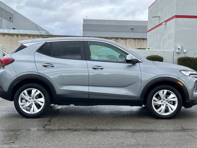 2025 Buick Encore GX - Photo 6