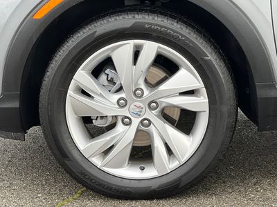 2025 Buick Encore GX - Photo 27