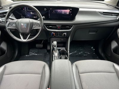2025 Buick Encore GX - Photo 3