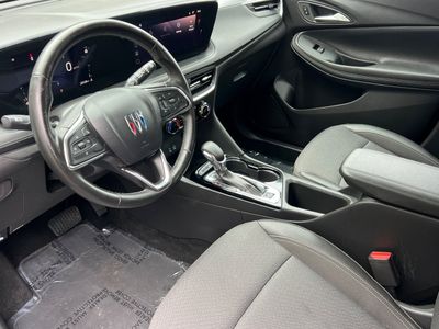 2025 Buick Encore GX - Photo 11