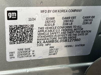 2025 Buick Encore GX - Photo 30