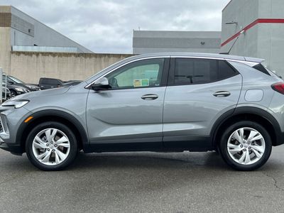 2025 Buick Encore GX - Photo 9
