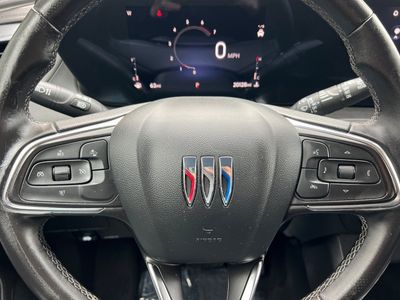 2025 Buick Encore GX - Photo 24