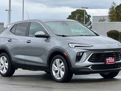 2025 Buick Encore GX - Photo 5