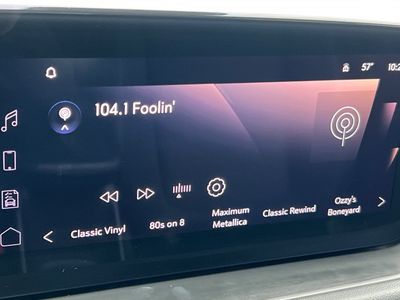 2025 Buick Encore GX - Photo 19